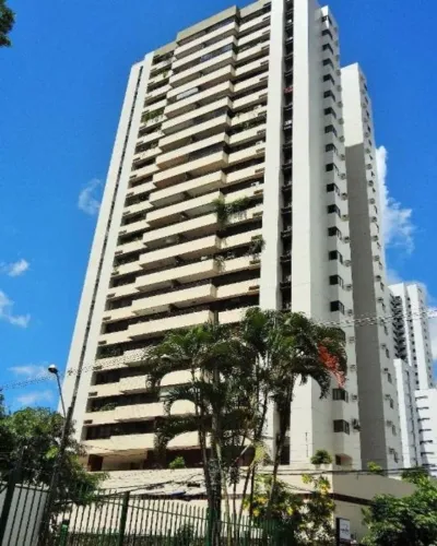 Edifício Camille Flammarion
