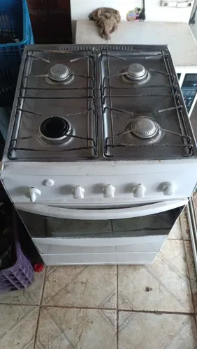 Fogão 4 bocas