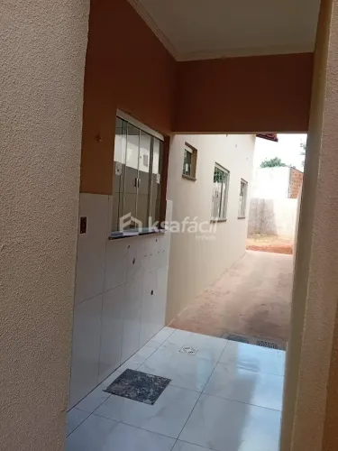 Casa à venda, Vila Nova Campo Grande, Campo Grande, MS