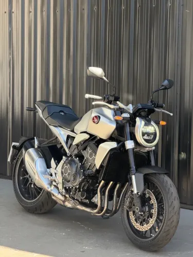 CB 1000 CB PRATA 2022/2022