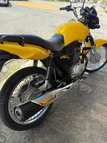 Fan 150 extra 