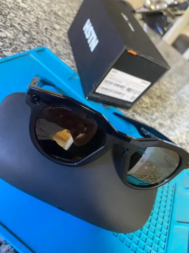OAKLEY HSTN META