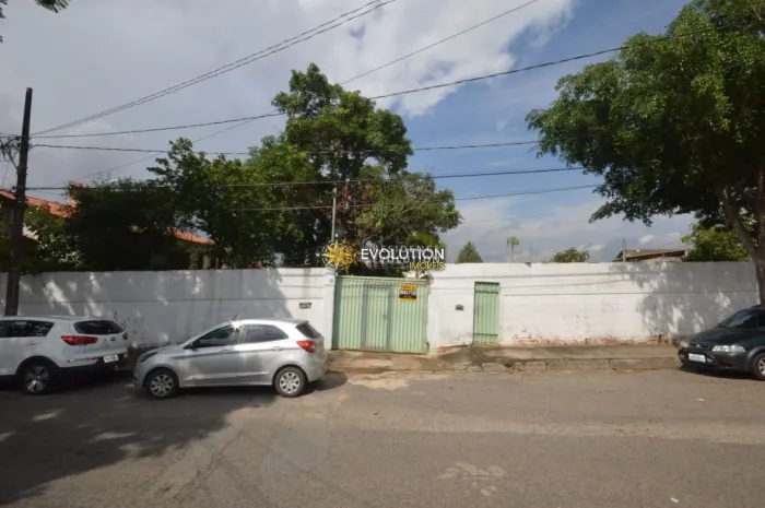Lote com 630m² Santa Amélia!