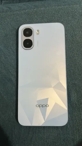 CELULAR OPPO A6K 256 GB SEMI NOVO COM CAIXA CARREGADOR E NOTA FISCAL