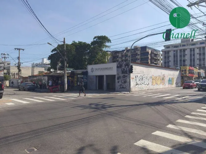 Loja para alugar, 843 m² por R$ 35.000,00/mês - Centro - Cabo Frio/RJ