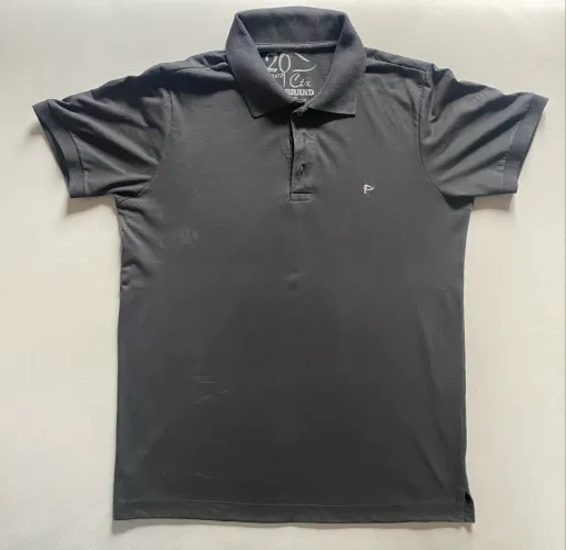 Camiseta polo