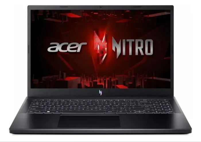 Notebook Gamer Acer Nitro V ANV15-51-57WS
