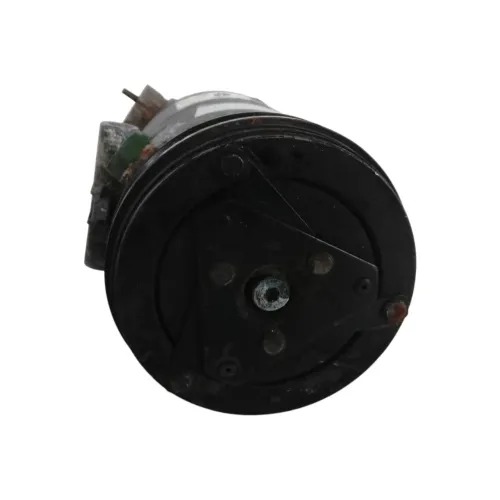 Compressor Ar Condicionado Vw Fox Gol Saveiro 2011