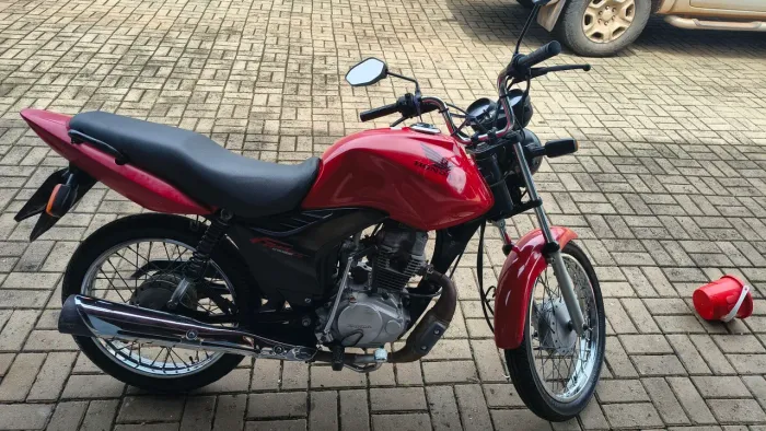 Fan 125 zera