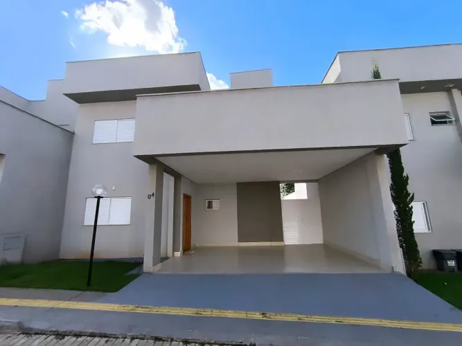 Sobrado 3 Suites Plenas No Vero Vita