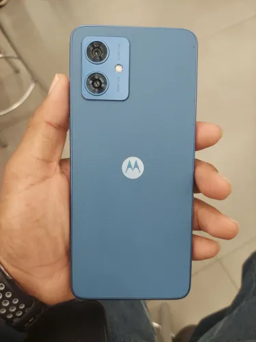 Moto g 54 5G 256gb e 8gb ram