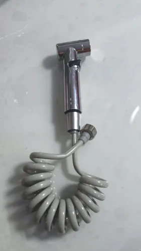 Ducha banheiro