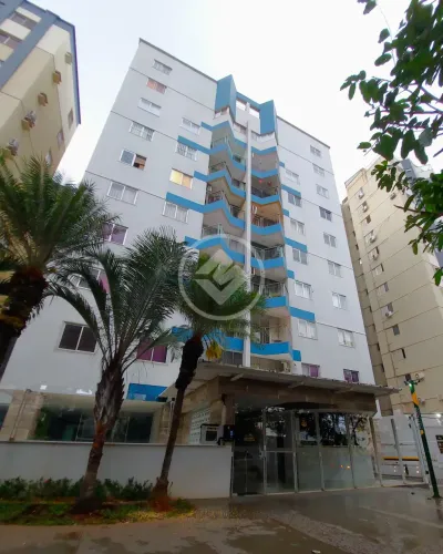 Edifício Camboatã ? Cobertura Duplex no Setor Bela Vista