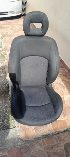 Banco peugeot 206