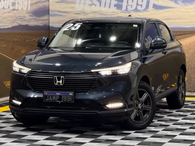 Honda HR-V EXL 1.8 Flexone 16V 5P Aut. 2025
