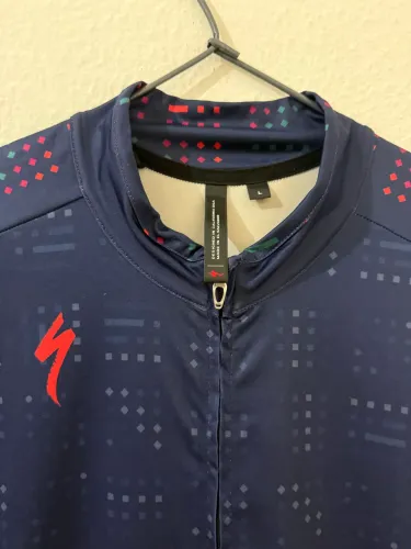 Jersey Specialized