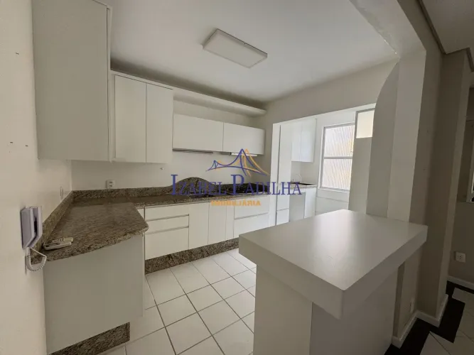 Apartamento à venda no bairro Itacorubi - Florianópolis/SC