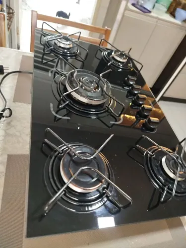 Cooktop itatiaia