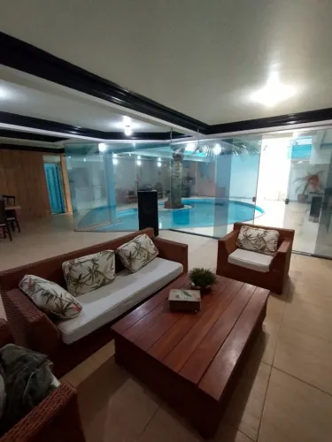 Moura Gestor Imobiliario, Casa para Locacao, 6/4 5 Suite, Bairoo do Marco, Belem Para.