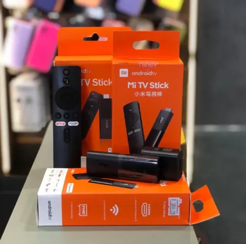 Xiaomi Mi TV Stick Full HD