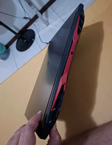 Notebook gamer Acer
