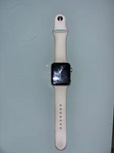 Apple Watch série 3 