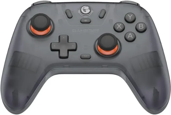 Controle GameSir Nova Lite | BT | 2.4G | Pc | Android | iPhone | Nintendo Switch | Steam D
