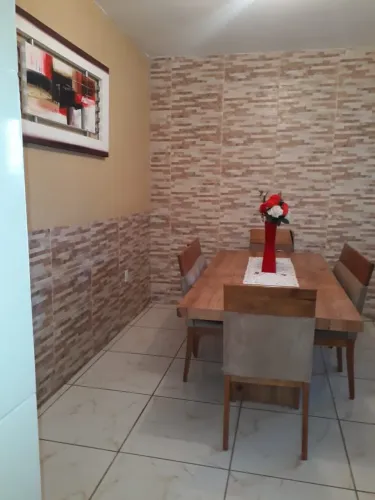 Duas casas