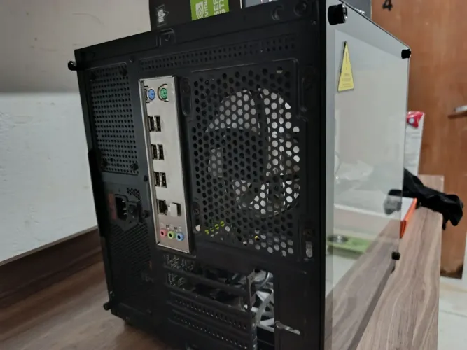 Computador Gamer Completo