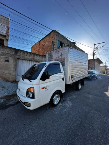 Hyundai HR 2.5 TCI Diesel (rs/rd) 2014