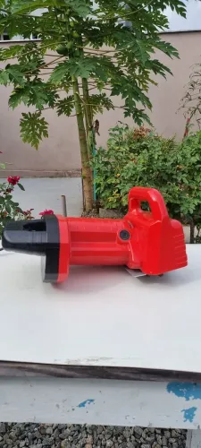Cortador de parede Lynus LCP 2000 220v.