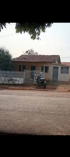 Casa em Doutor Camargo