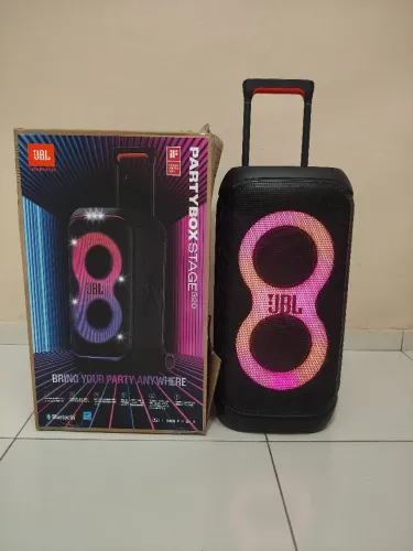 JBL PARTY BOX 320