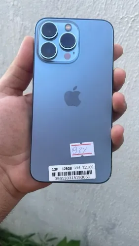 Iphone 13 pro