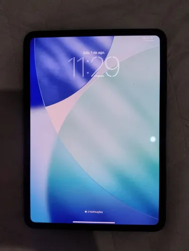 IPAD PRO M4
