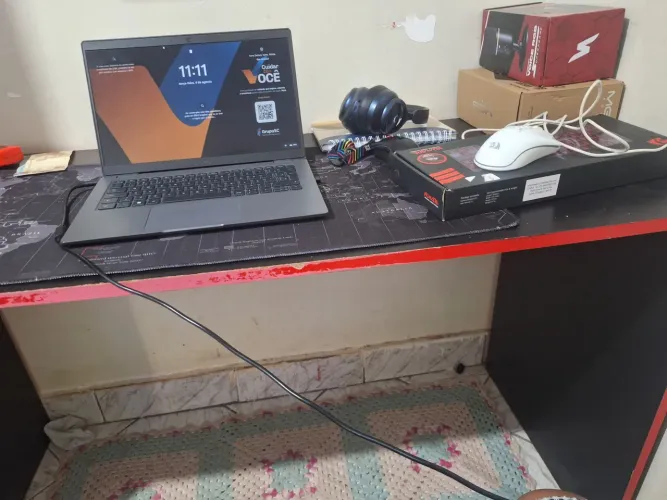 Mesa para PC
