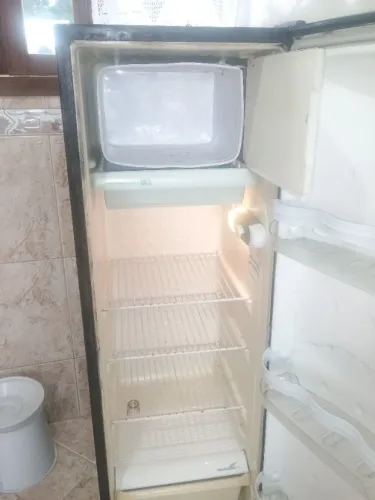 Geladeira