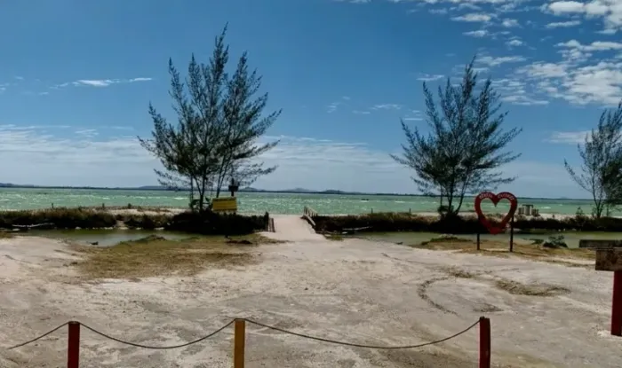 Terreno em Arraial do Cabo - Arubinha