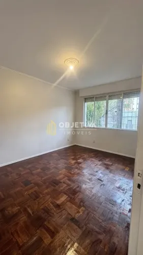 Apartamento de 2 quartos e 1 vaga de garagem coberta para locação, Petrópolis, Porto Alegr