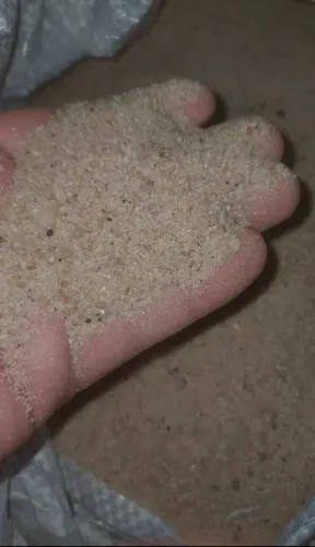 Substrato para aquário