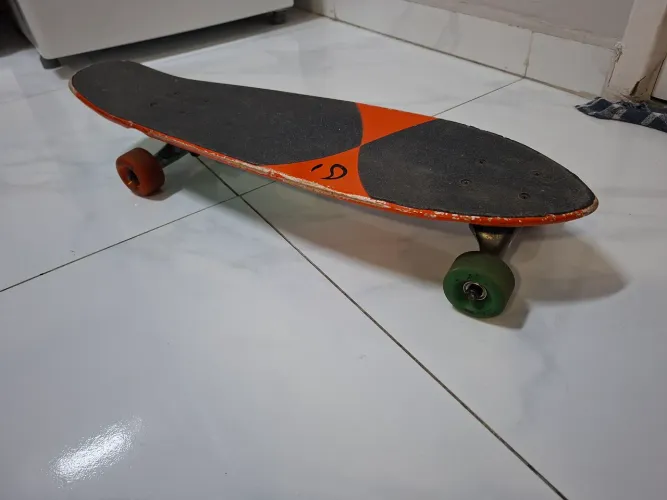 Skate cruiser importado australiano