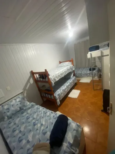 Aluga-se Kitnet totalmente mobiliado para Alojar até 4 pessoas