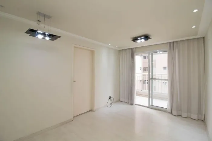 Apartamento com 2 quartos à venda, 63 m² por R$ 479.000 - Macedo - Guarulhos/SP