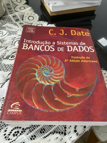 Introdução a sistemas de banco de dados