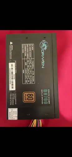 Fonte Draxen 700w