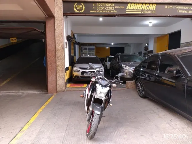 Motocicleta