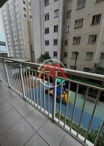 Apartamento à venda, Vila Ema, São Paulo, SP