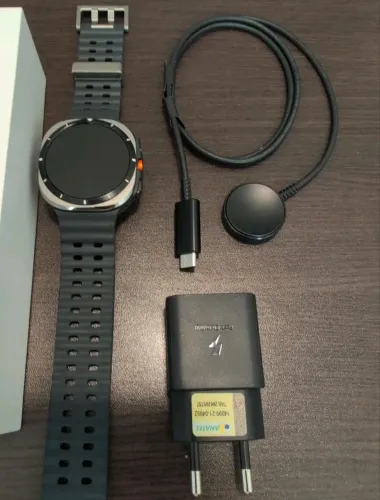 SmartWatch Samsung Galaxy Watch Ultra