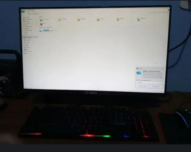 Computador GT Gamer