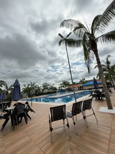 ALUGA-SE APARTAMENTO NO CONDOMINIO ROYAL LIFE! Chácaras Colorado - Anápolis - GO